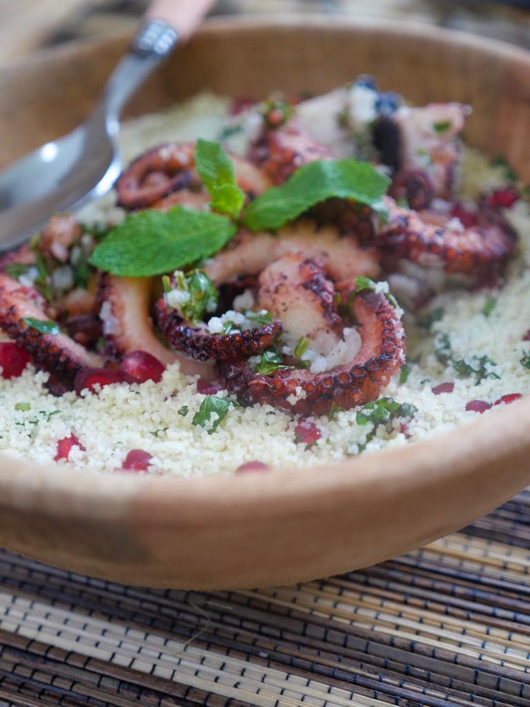 Photo de la recette préparée