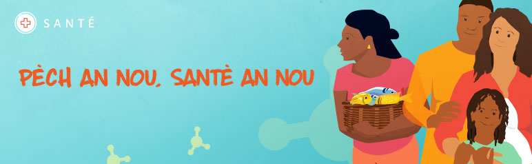 « Ti kozé » avec les experts pour répondre à vos questions