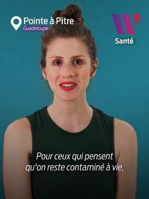 5 questions à Dr Ayhan Kancel sur la grossesse, la petite enfance et la chlordécone